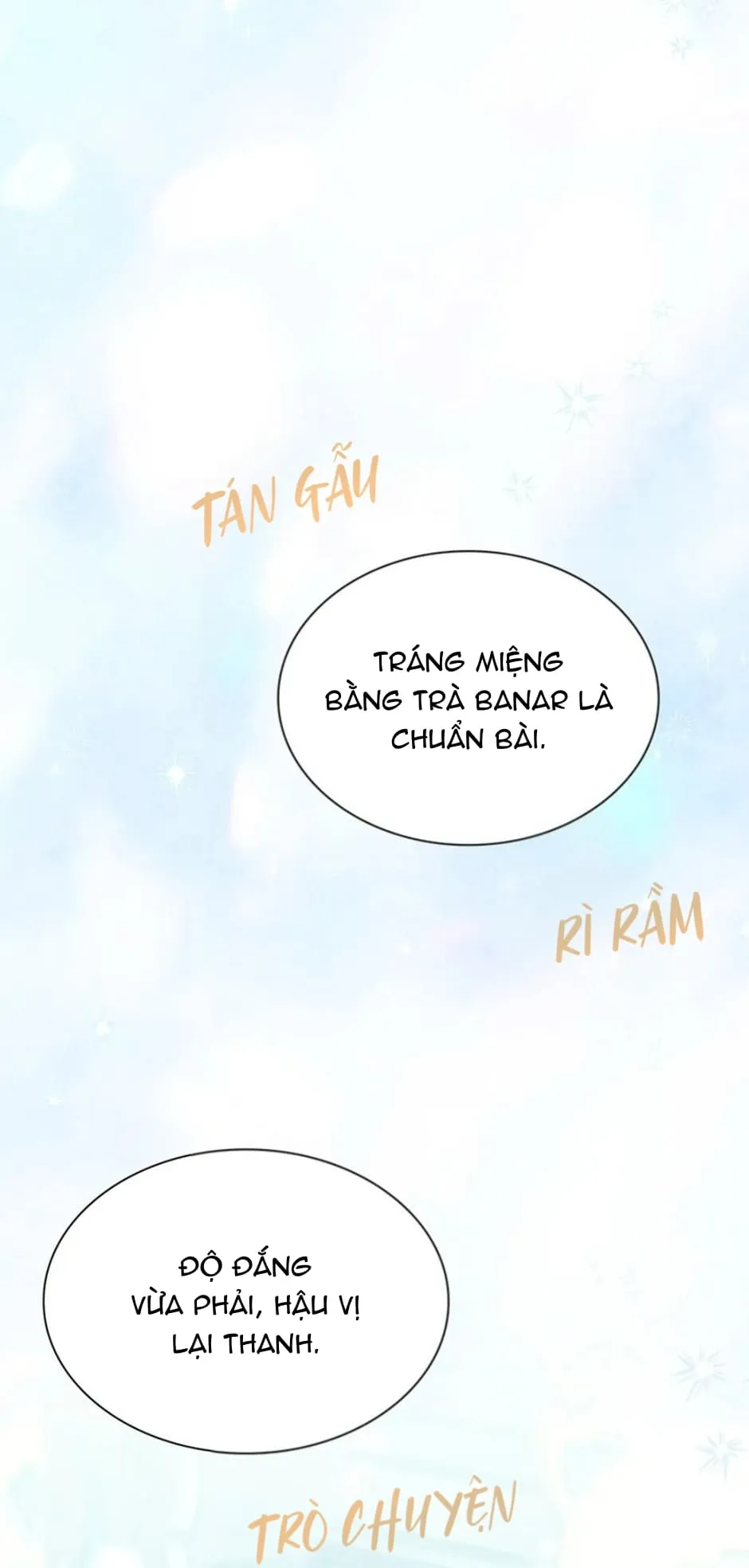 Phiêu Lưu Cùng Vảy Rồng - Chương 7