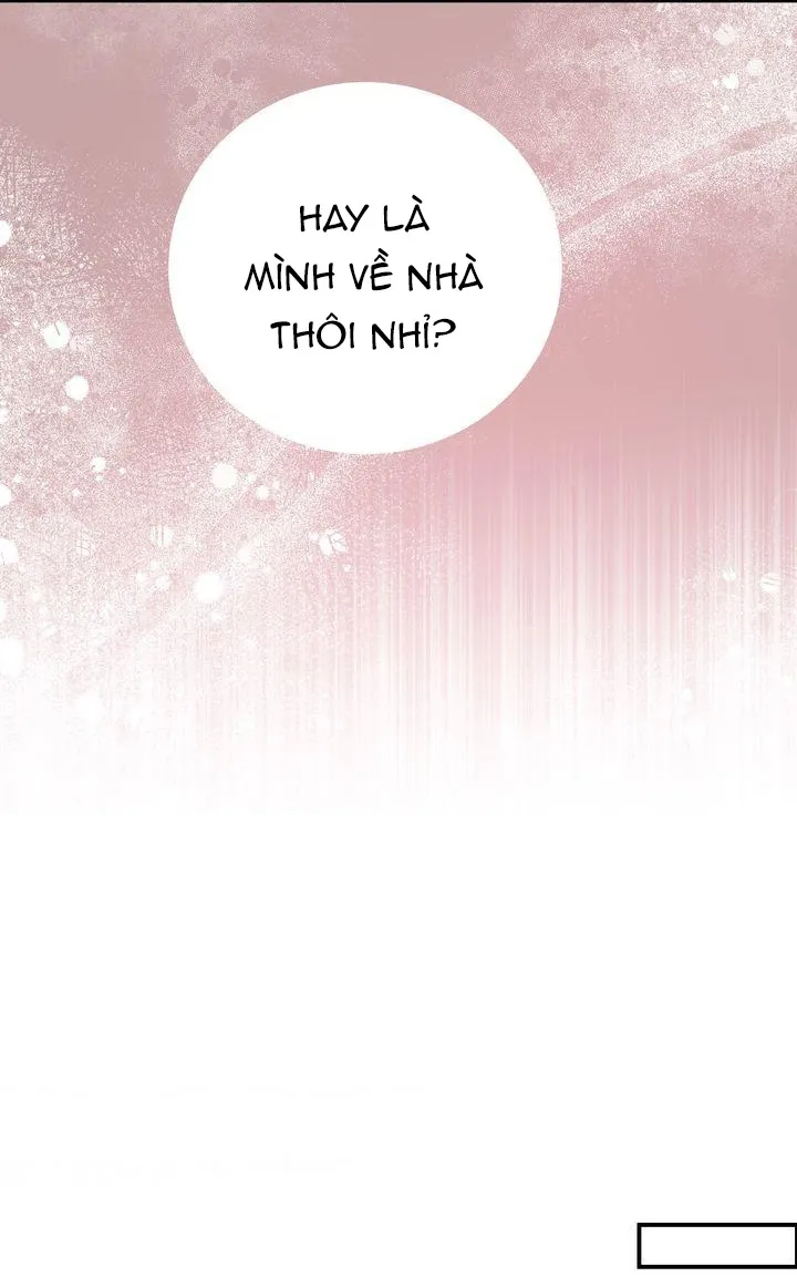Bạn Trai Thuê - Chương 3 Buscu