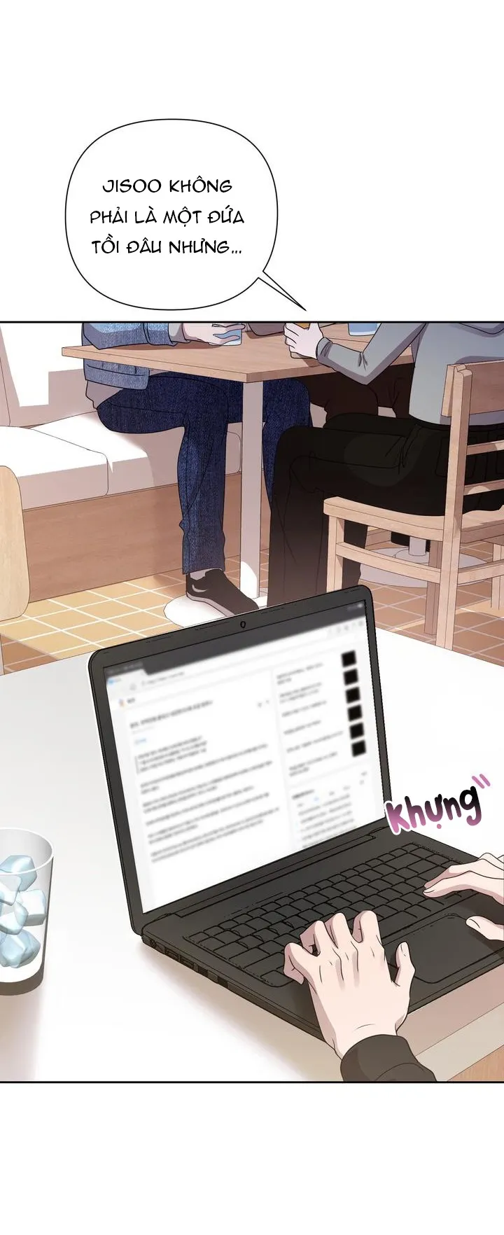 Cắm Cờ Lên Đầu Hổ Núi Baekdu - Chương 4 H