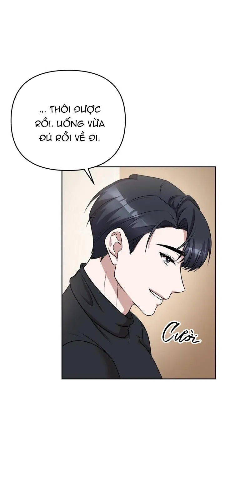 Cắm Cờ Lên Đầu Hổ Núi Baekdu - Chương 1
