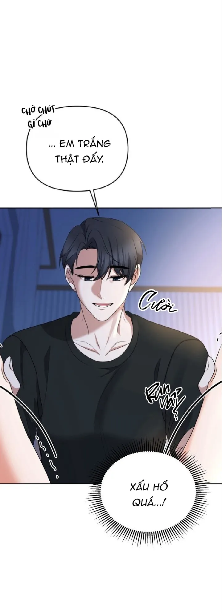 Cắm Cờ Lên Đầu Hổ Núi Baekdu - Chương 2 H