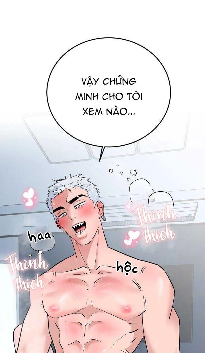 Bạn Trai Thuê - Chương 5 H