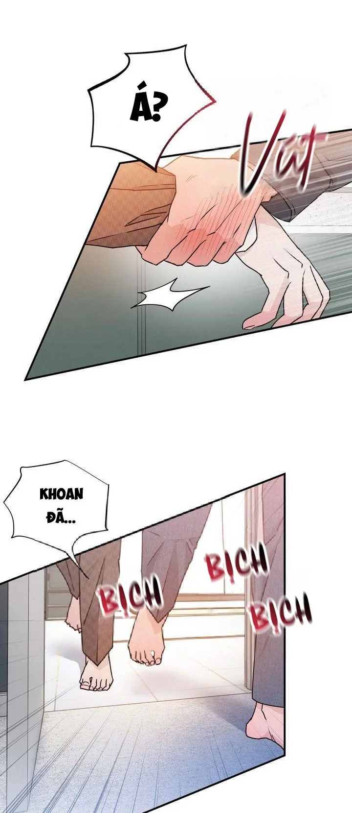 Bạn Trai Thuê - Chương 4 H