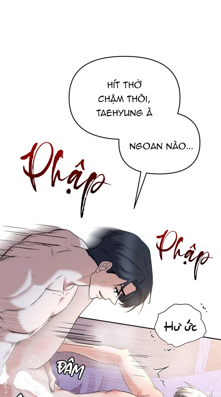Cắm Cờ Lên Đầu Hổ Núi Baekdu - Chương 2 H
