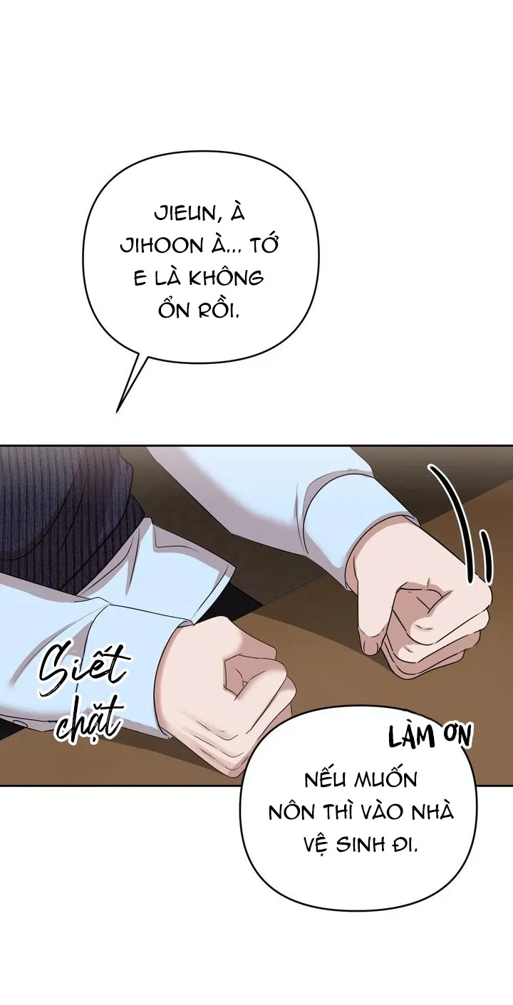 Cắm Cờ Lên Đầu Hổ Núi Baekdu - Chương 1
