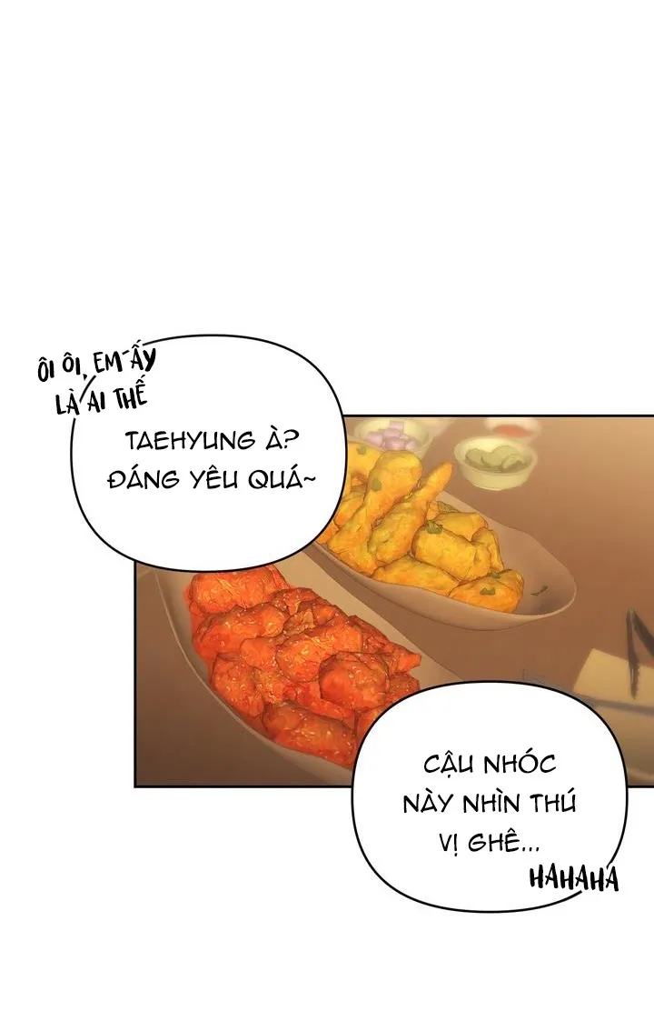 Cắm Cờ Lên Đầu Hổ Núi Baekdu - Chương 1