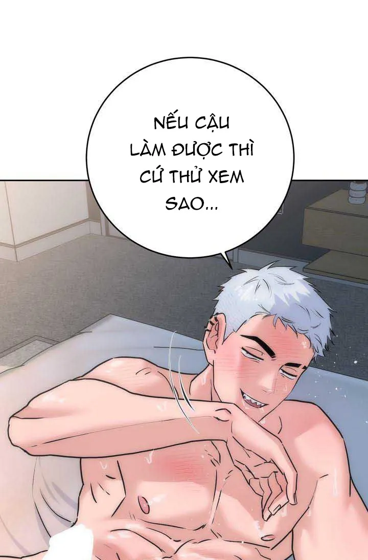 Bạn Trai Thuê - Chương 5 H
