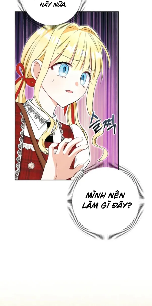 Chị Gái – Từng Ghét Tôi – Nay Lại Hết Mực Cưng Chiều - Chương 9: