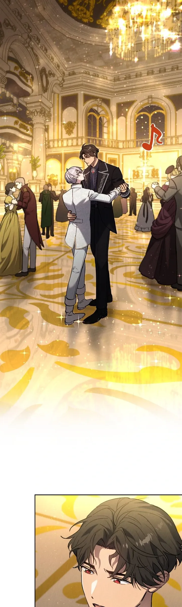 Cơ hội thứ hai cho Hoàng tử bị ruồng bỏ - Chương 9
