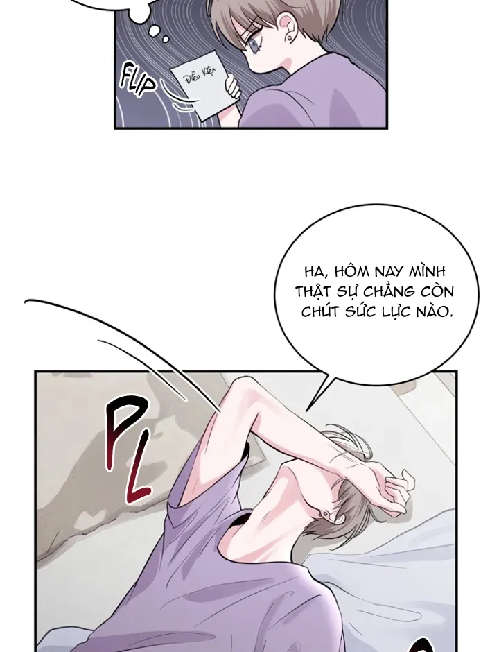 Làm Tình Cũng Cần Phải Học - Chương 4