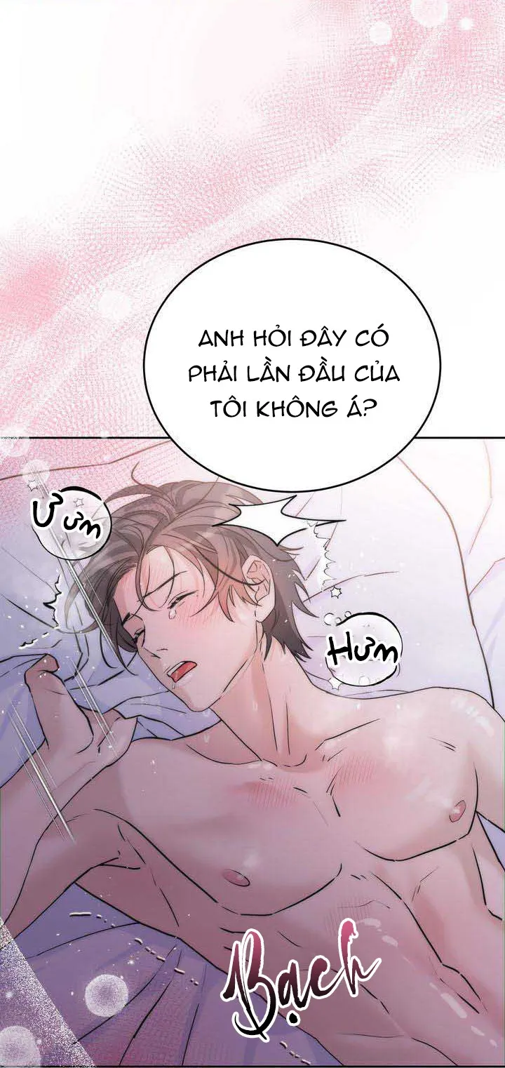 Bạn Trai Thuê - Chương 5 H