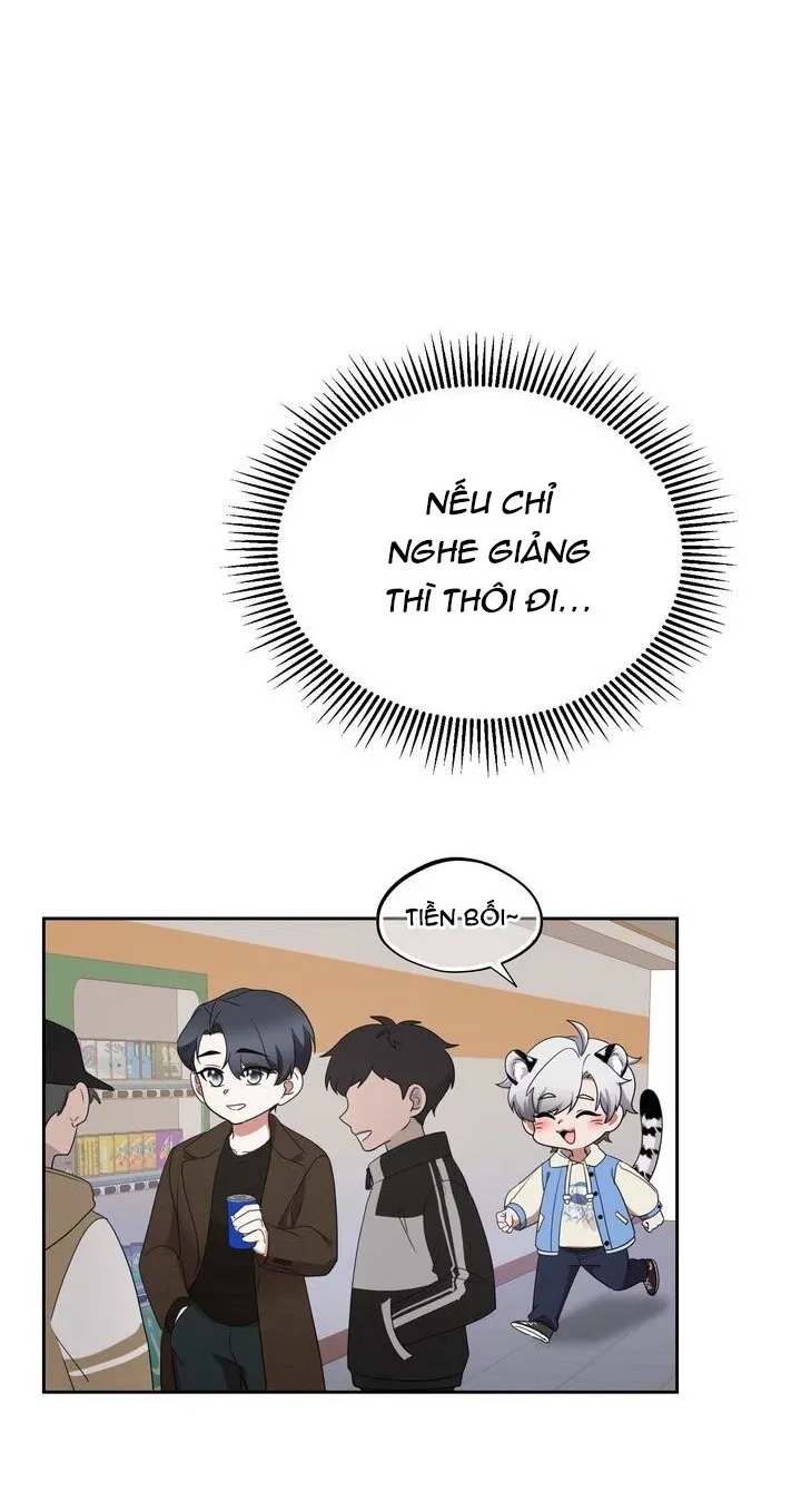 Cắm Cờ Lên Đầu Hổ Núi Baekdu - Chương 3