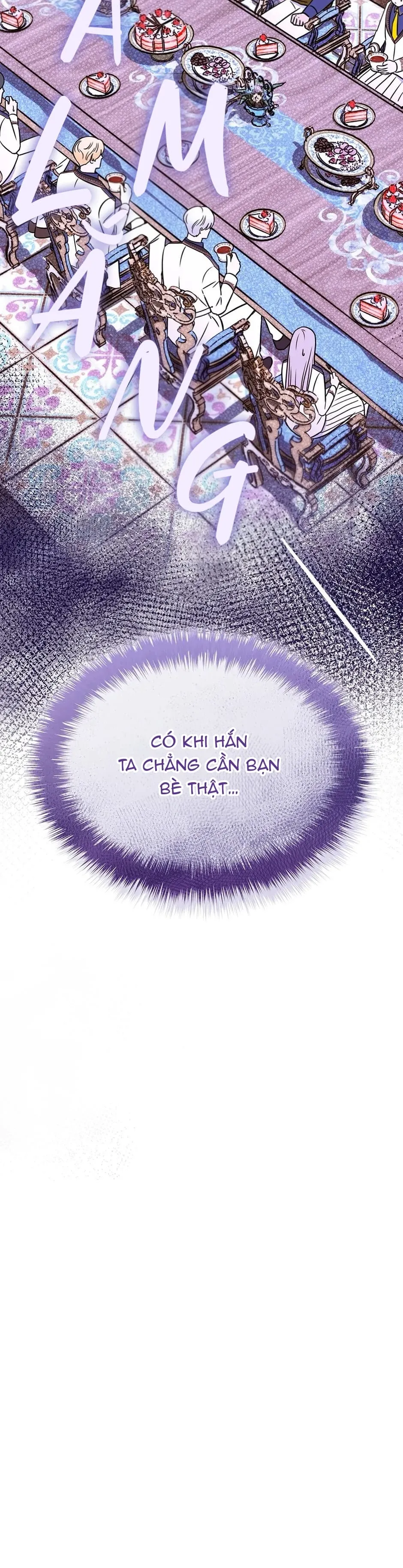 Phiêu Lưu Cùng Vảy Rồng - Chương 7