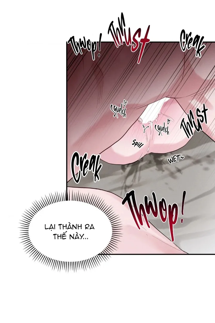 Làm Tình Cũng Cần Phải Học - Chương 3