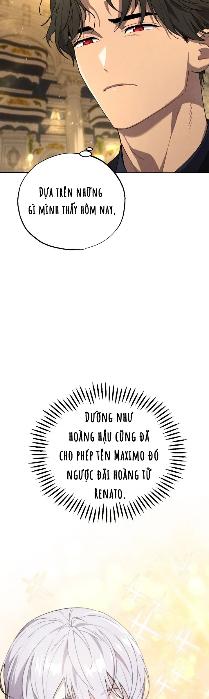 Cơ hội thứ hai cho Hoàng tử bị ruồng bỏ - Chương 9