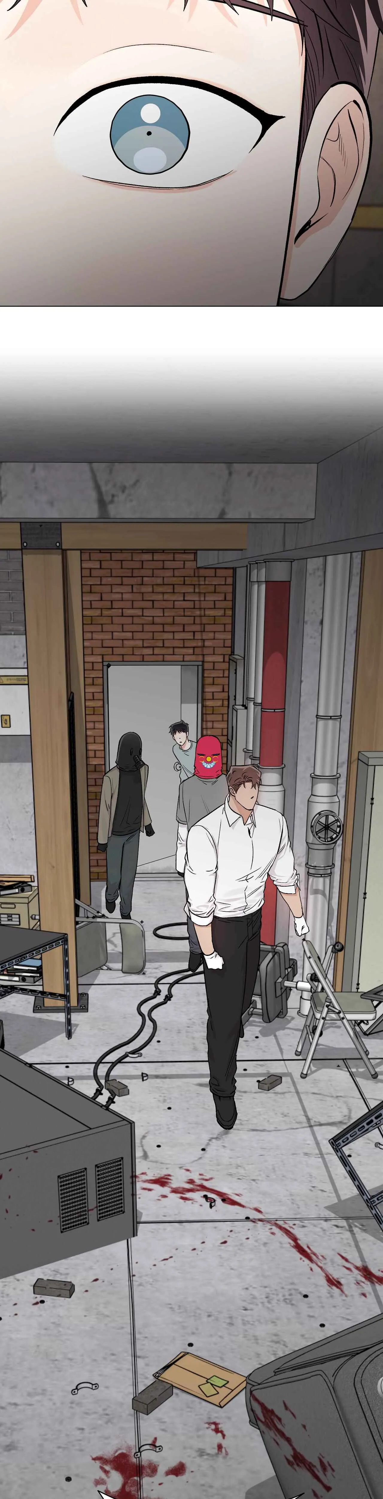 Pit A Pat - Chương 22