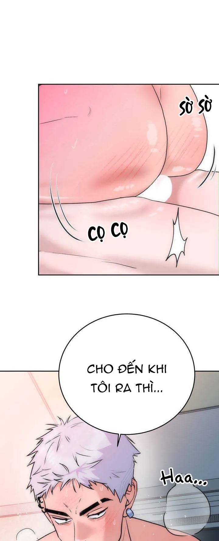 Bạn Trai Thuê - Chương 5 H
