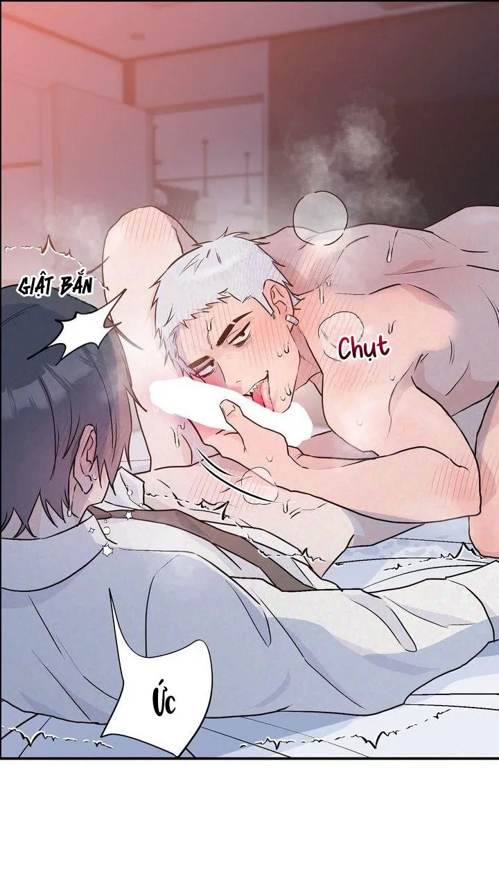Bạn Trai Thuê - Chương 4 H