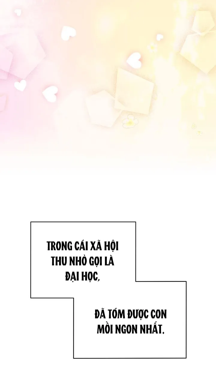 Cắm Cờ Lên Đầu Hổ Núi Baekdu - Chương 6 H 