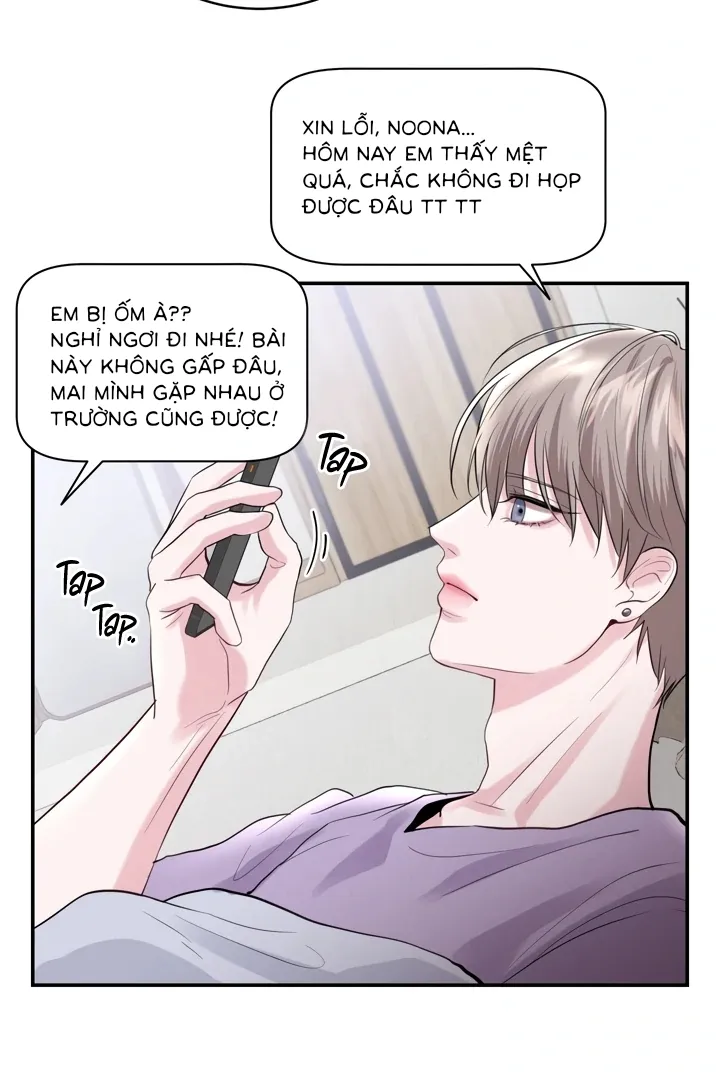 Làm Tình Cũng Cần Phải Học - Chương 4