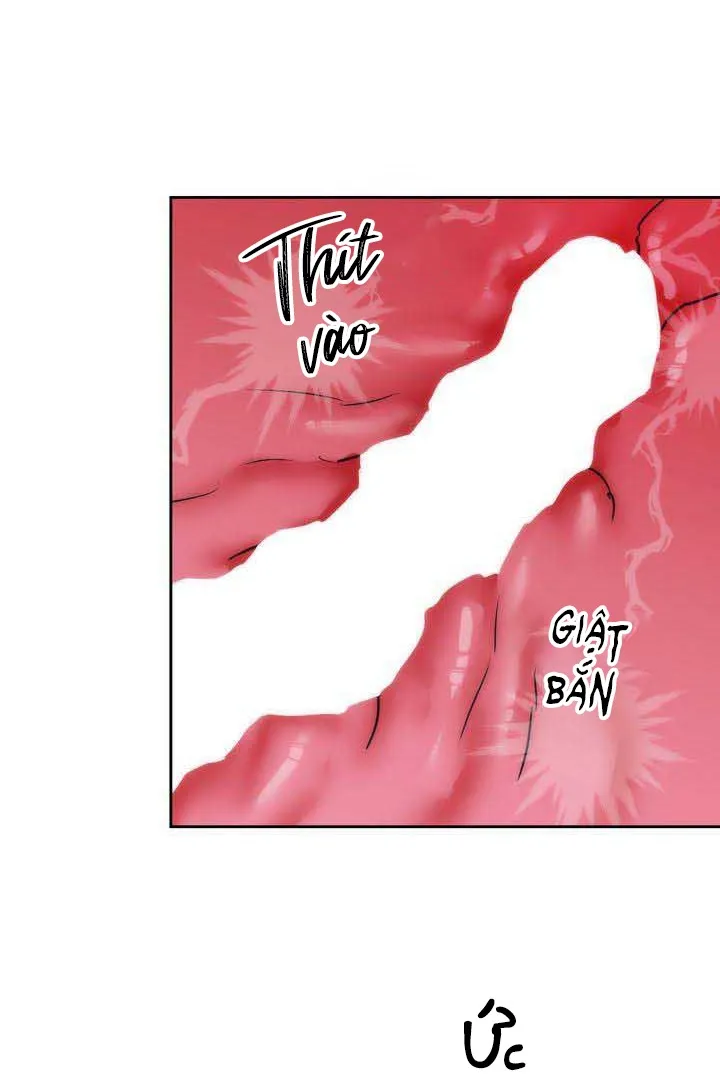 Bạn Trai Thuê - Chương 5 H