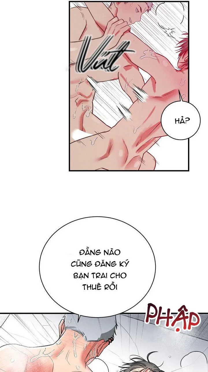 Bạn Trai Thuê - Chương 1 H