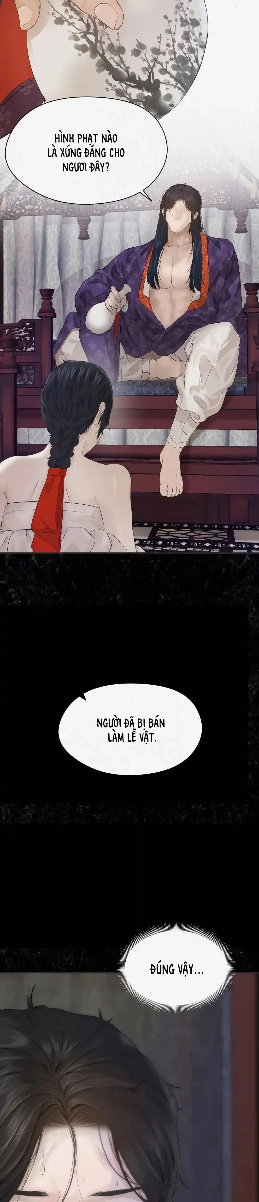 Thiên Vân Chi Lang - Chapter 0