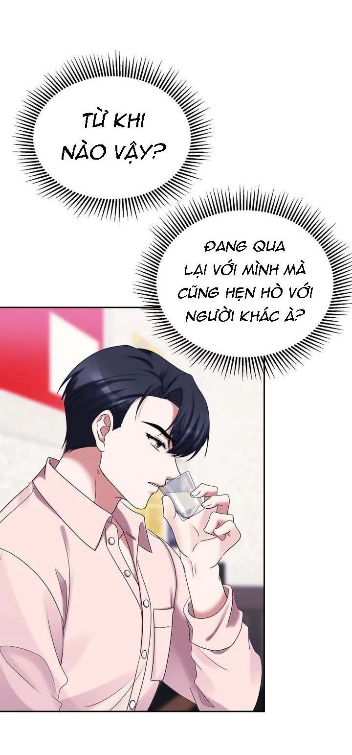 Cắm Cờ Lên Đầu Hổ Núi Baekdu - Chương 5