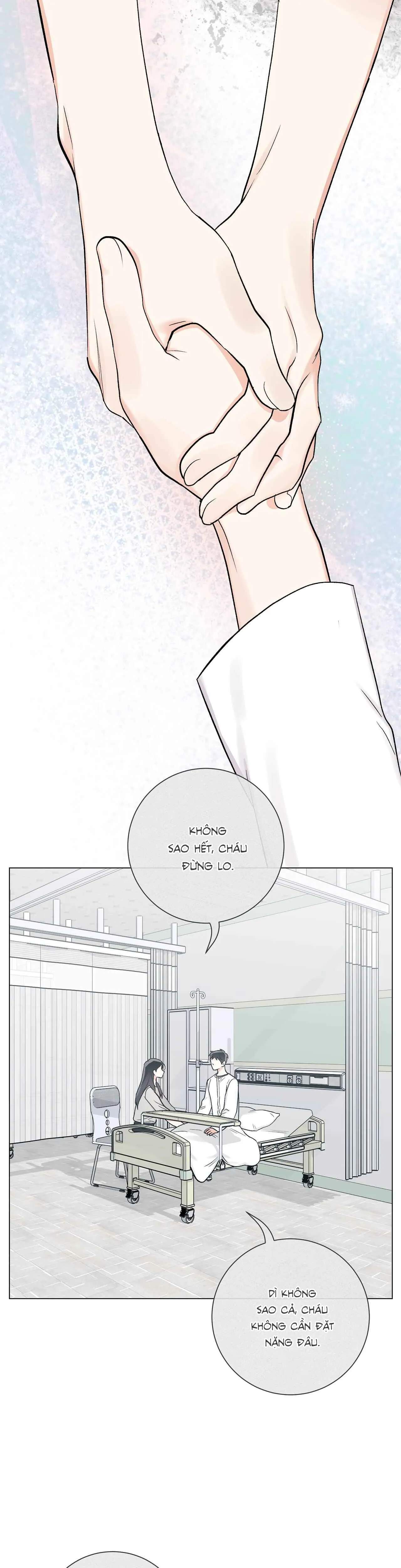 Pit A Pat - Chương 21