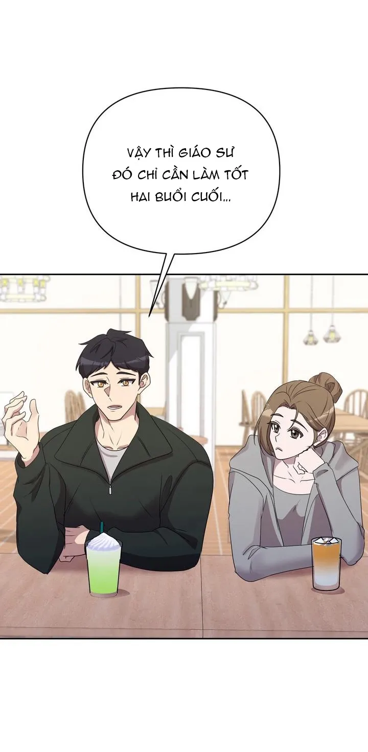 Cắm Cờ Lên Đầu Hổ Núi Baekdu - Chương 4 H