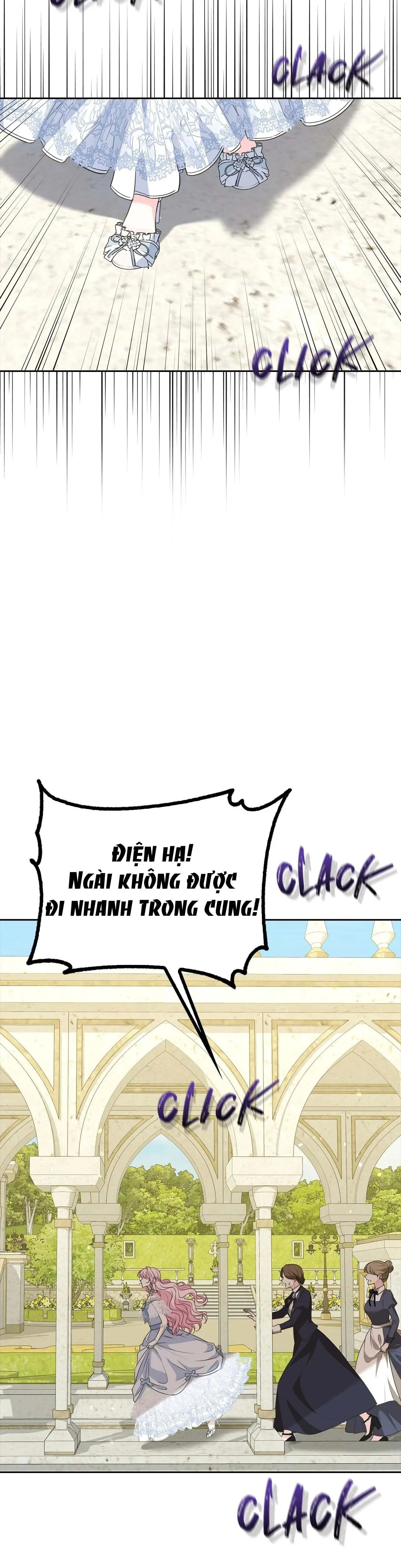 Mẹ Trong Tiểu Thuyết Nuôi Con Nhất Định Phải Chết Sao? - Chương 4