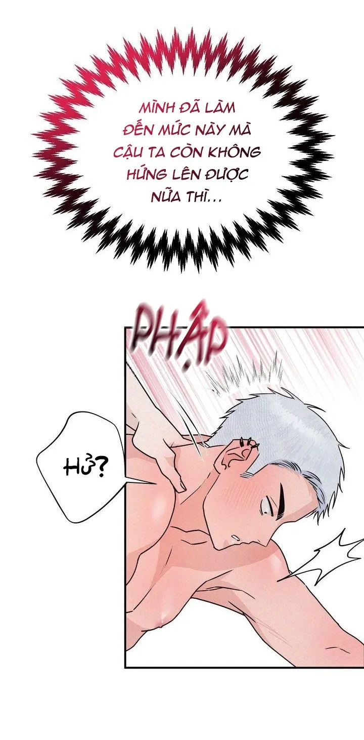 Bạn Trai Thuê - Chương 4 H
