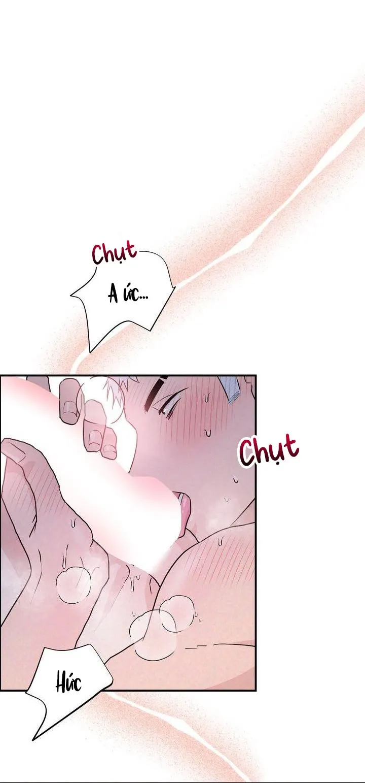 Bạn Trai Thuê - Chương 4 H