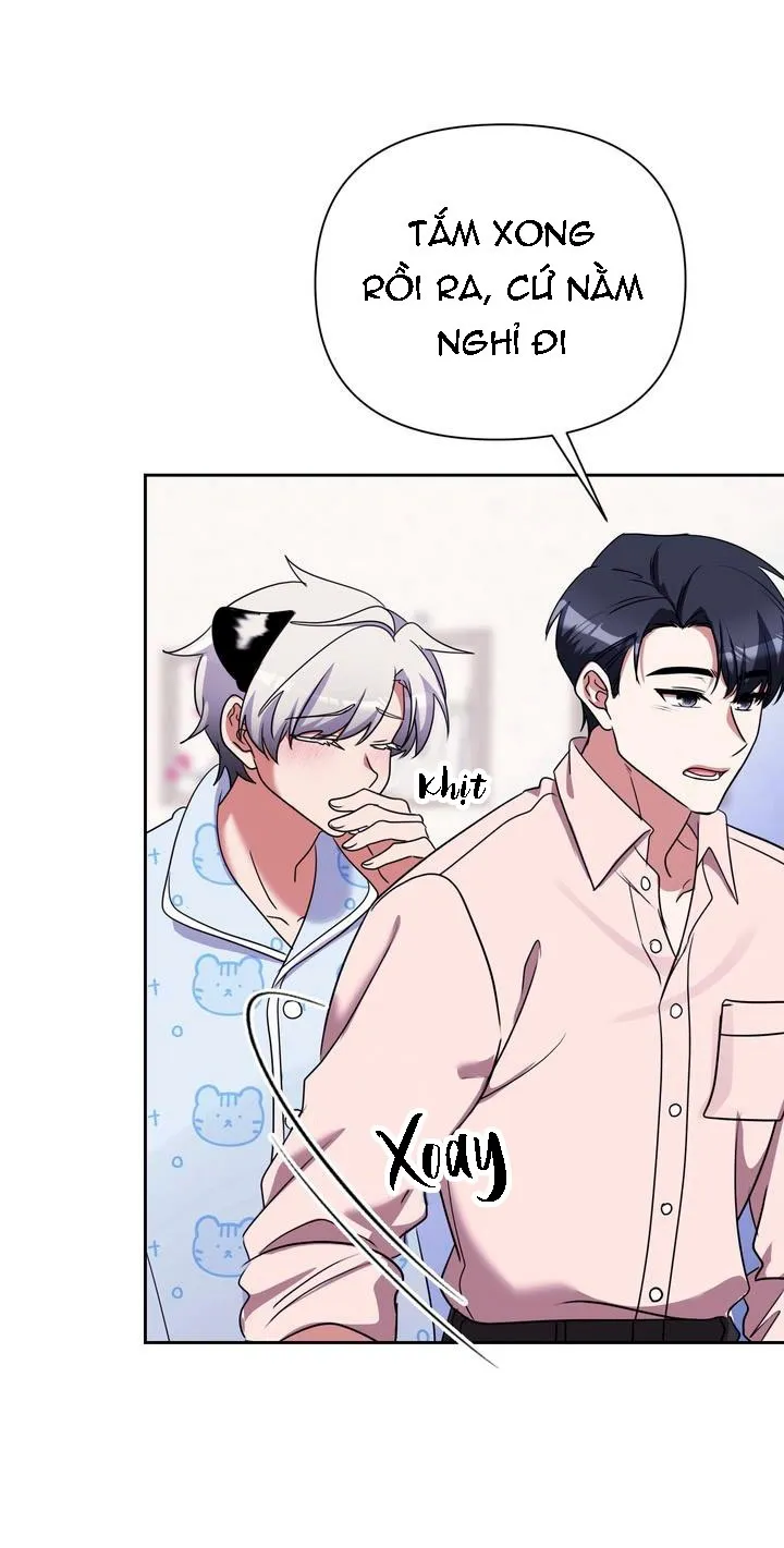 Cắm Cờ Lên Đầu Hổ Núi Baekdu - Chương 5