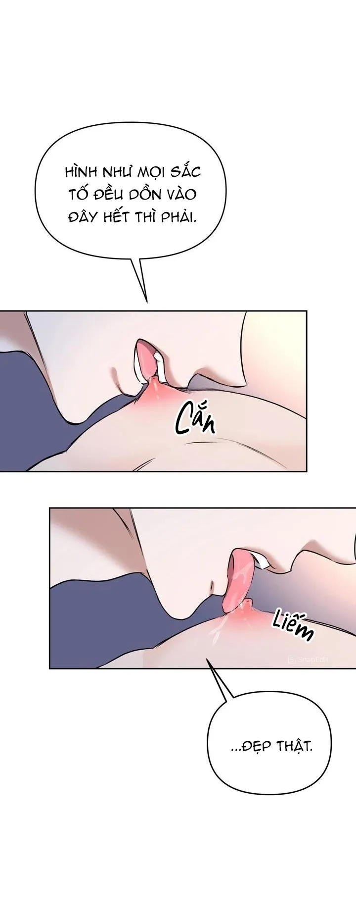 Cắm Cờ Lên Đầu Hổ Núi Baekdu - Chương 2 H