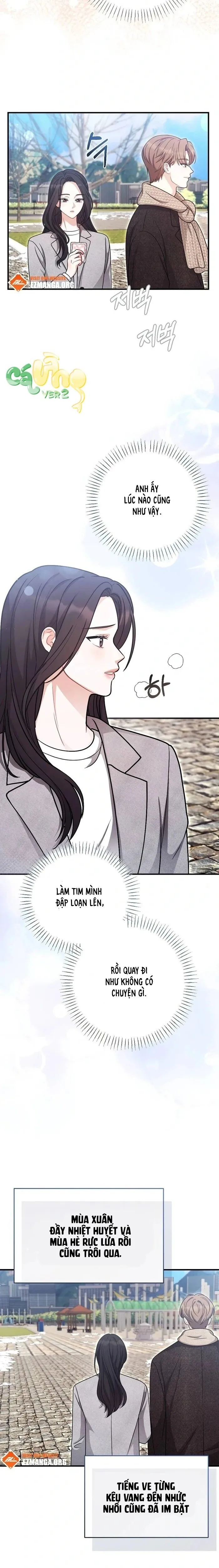 Tôi Đặt Bạn Thân Của Anh Trai Lên Thớt Rồi! - Chương 15