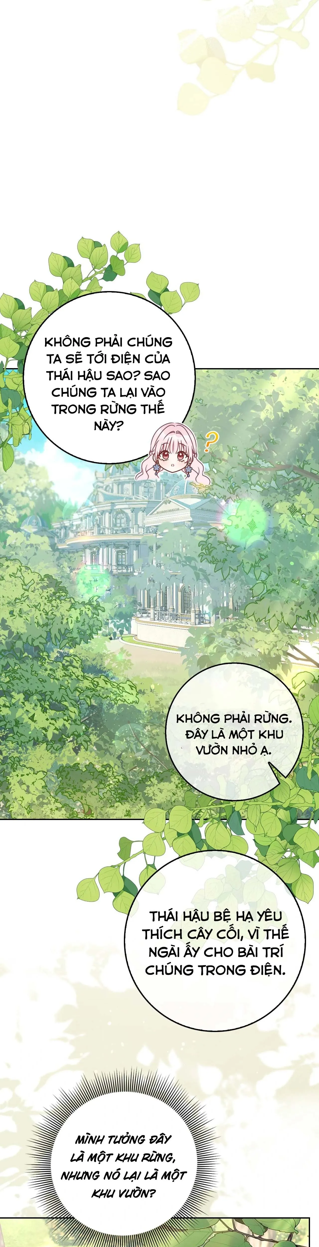 Mẹ Trong Tiểu Thuyết Nuôi Con Nhất Định Phải Chết Sao? - Chương 4