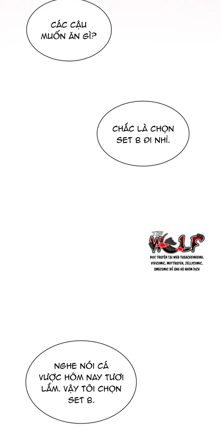 Phiêu Lưu Cùng Vảy Rồng - Chương 7