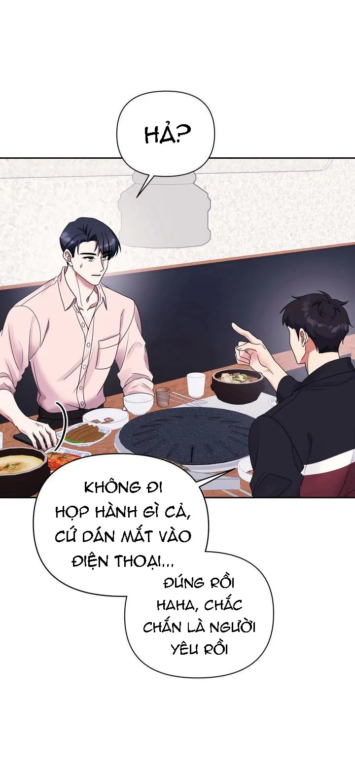 Cắm Cờ Lên Đầu Hổ Núi Baekdu - Chương 5