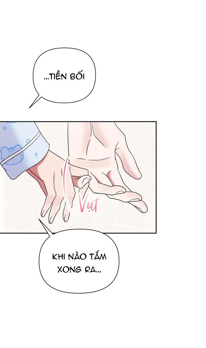 Cắm Cờ Lên Đầu Hổ Núi Baekdu - Chương 5