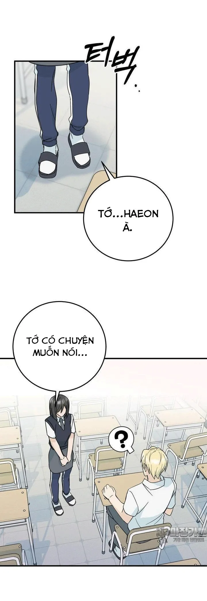 Chủ sở hữu của Haeon - Chương 8