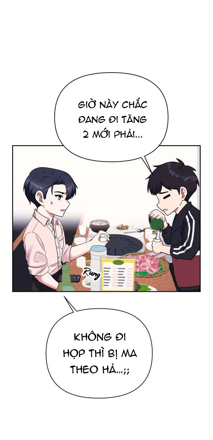 Cắm Cờ Lên Đầu Hổ Núi Baekdu - Chương 5