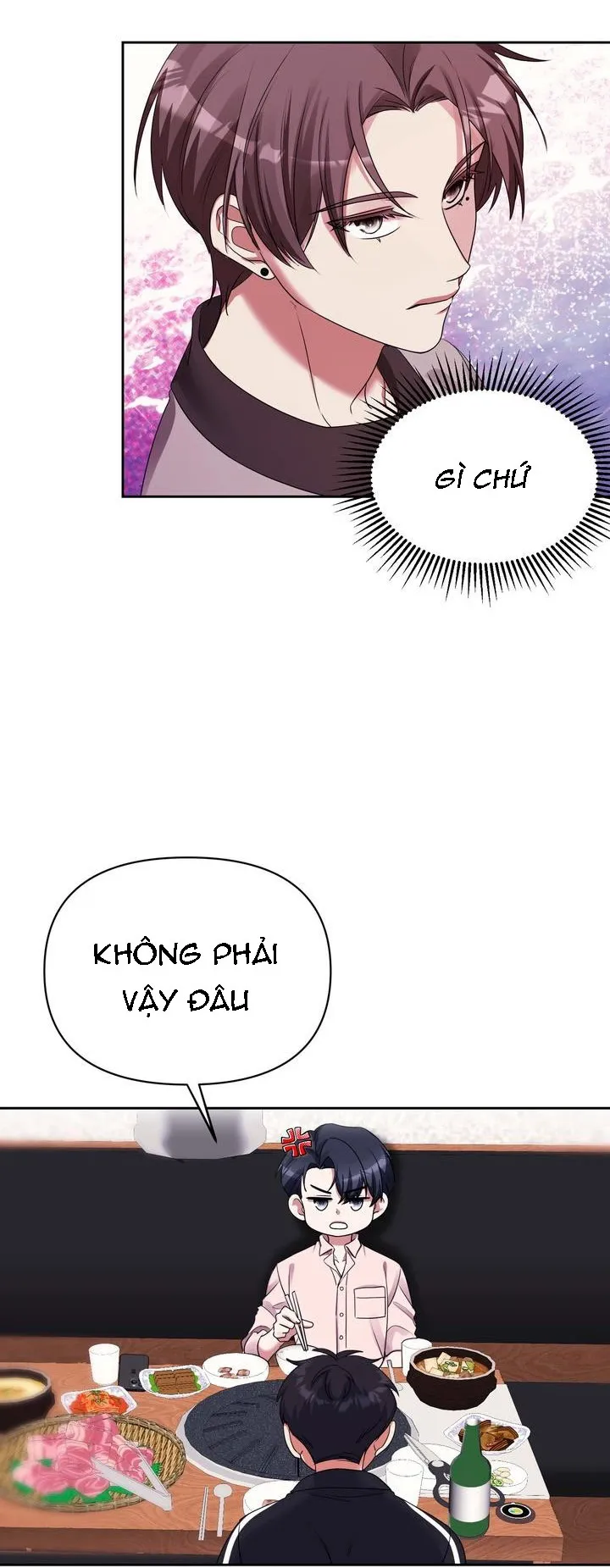 Cắm Cờ Lên Đầu Hổ Núi Baekdu - Chương 5