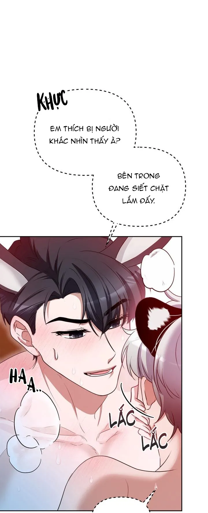 Cắm Cờ Lên Đầu Hổ Núi Baekdu - Chương 4 H