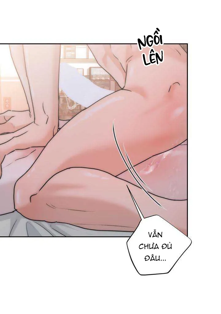 Bạn Trai Thuê - Chương 5 H