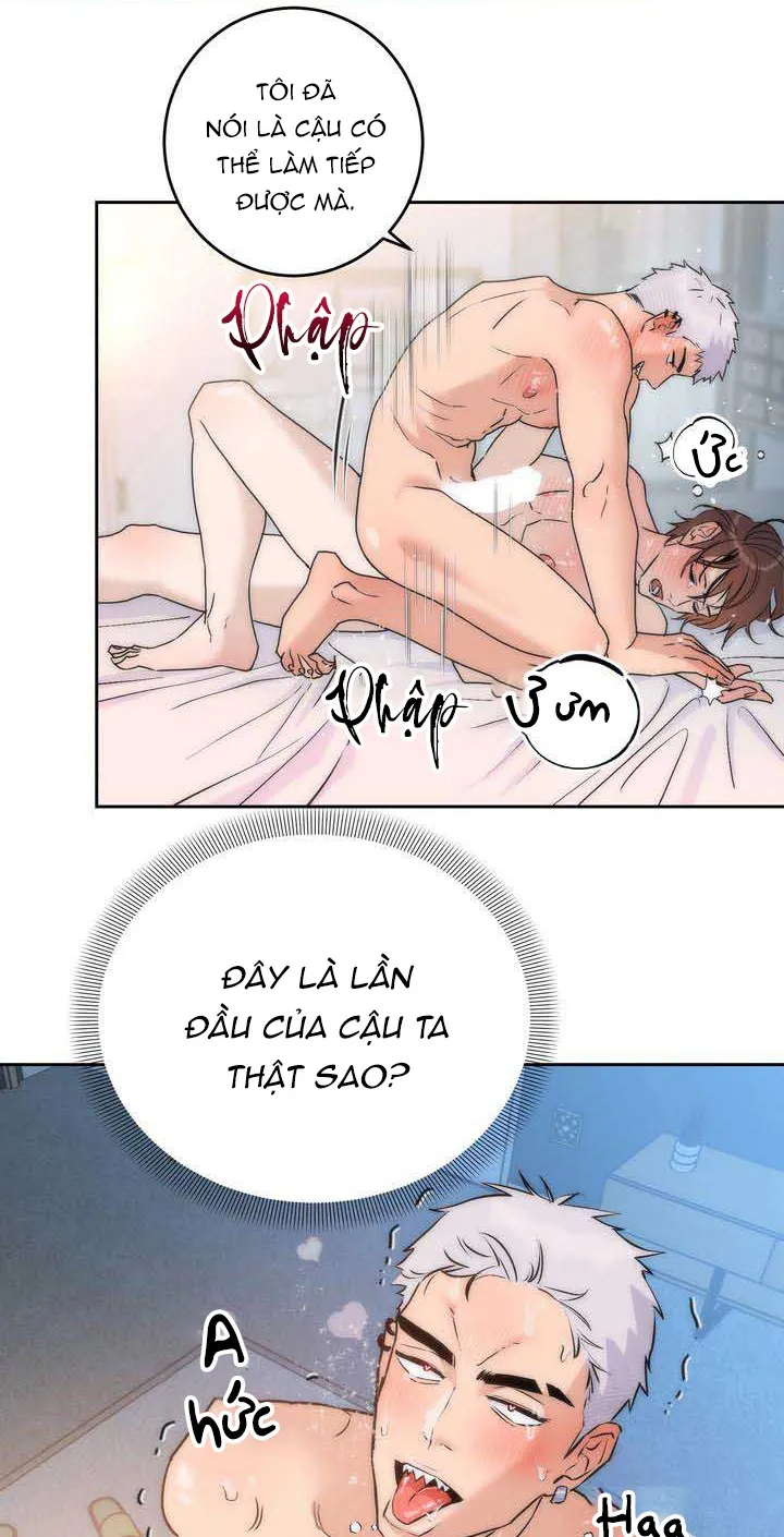 Bạn Trai Thuê - Chương 5 H
