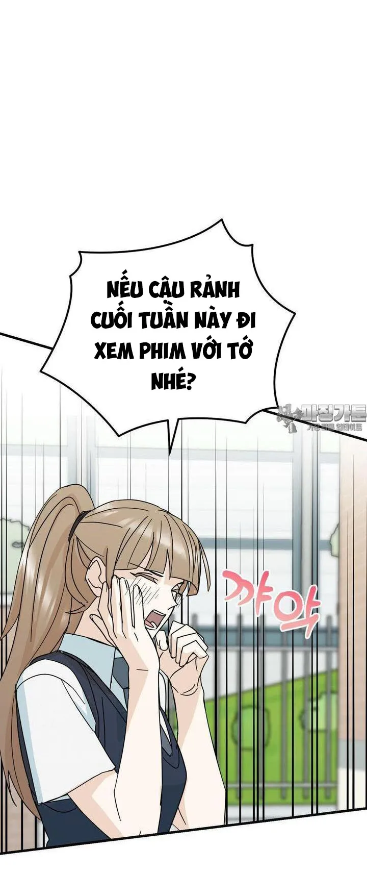 Chủ sở hữu của Haeon - Chương 7