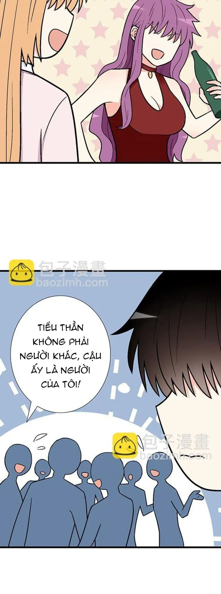 Thanh Xuân Phiền Toái - Chương SS2.73