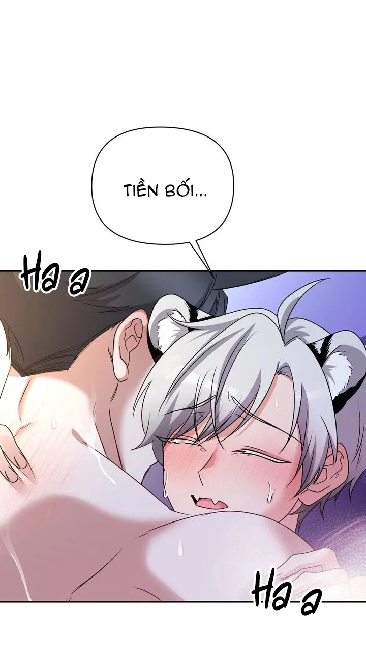 Cắm Cờ Lên Đầu Hổ Núi Baekdu - Chương 2 H