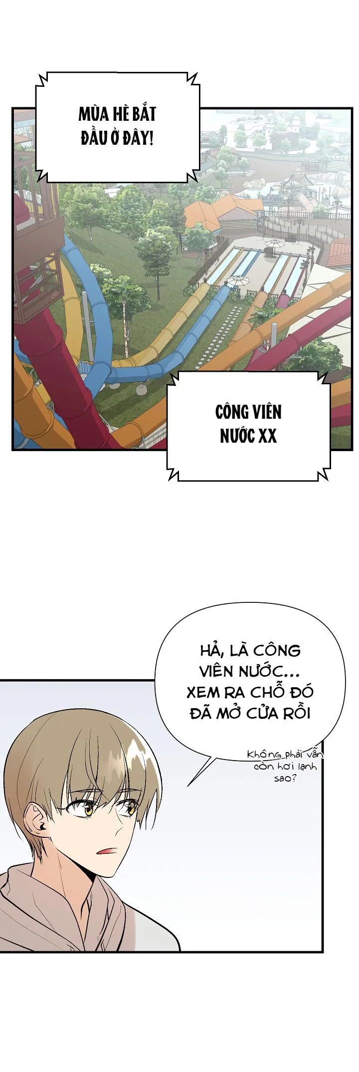 Kiaedam - Chương 21
